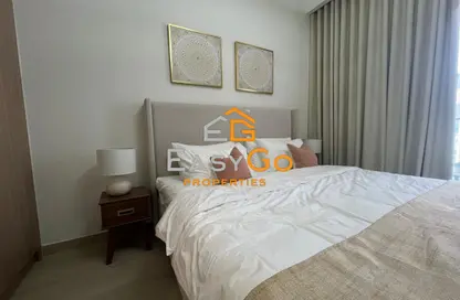 شقة - 1 حمام للايجار في عزيزي ريفيرا - ميدان واحد - ميدان - دبي