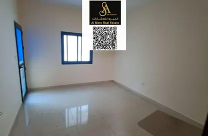 شقة - غرفة نوم - 2 حمامات للايجار في شارع الشيخ جابر الصباح - النعيمية - النعيمية - عجمان