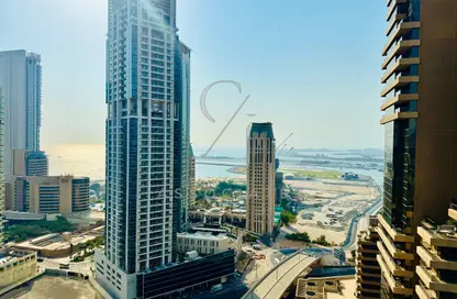 Apartment - 2 Bedrooms - 2 Bathrooms for rent in LIV Marina - Dubai Marina - Dubai
