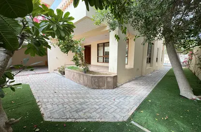 Villa - 4 Bedrooms - 4 Bathrooms for rent in Umm Suqeim 3 Villas - Umm Suqeim 3 - Umm Suqeim - Dubai