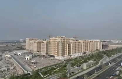 شقة - غرفة نوم - 2 حمامات للبيع في سما ريزيدنس - الممشى - مويلح - الشارقة