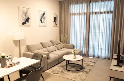 Apartment - 1 Bedroom - 2 Bathrooms for rent in Wilton Terraces 2 - Mohammed Bin Rashid City - Dubai