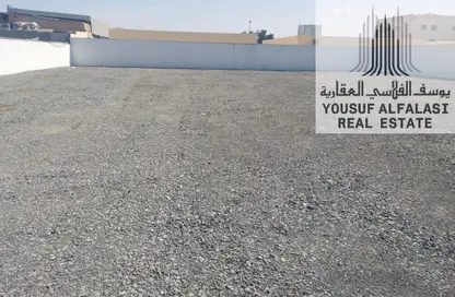 أرض - استوديو للايجار في الجرف الصناعية 1 - الجرف الصناعية - عجمان