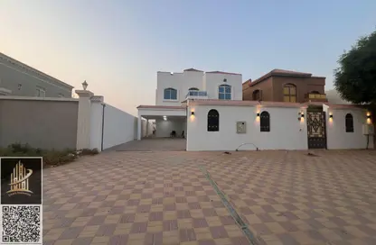 فيلا - 5 غرف نوم - 6 حمامات للبيع في 1 المويهات - المويهات - عجمان