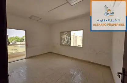 شقة - 2 غرف نوم - 2 حمامات للايجار في 1 المويهات - المويهات - عجمان