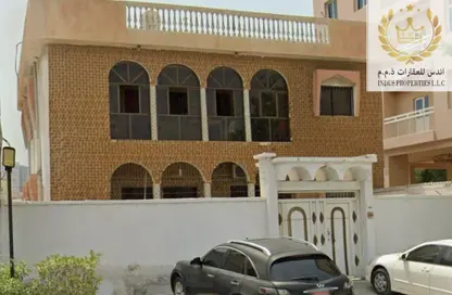 فيلا - 8 غرف نوم - 5 حمامات للبيع في الجرف 2 - الجرف - عجمان وسط المدينة - عجمان