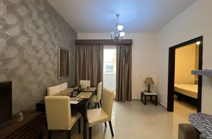 Apartment - 1 Bedroom - 2 Bathrooms for rent in Hanover Square - Jumeirah Village Circle - Dubai