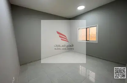 Apartment - 2 Bedrooms - 1 Bathroom for rent in Al Jurf 3 - Al Jurf - Ajman Downtown - Ajman
