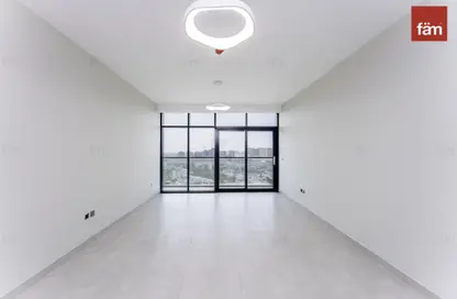 Apartment - 1 Bedroom - 2 Bathrooms for rent in Herad Tower - Jumeirah Village Circle - Dubai