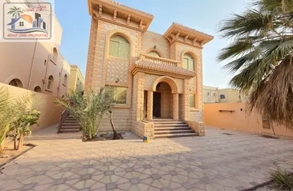 فيلا - 5 غرف نوم - 6 حمامات للايجار في فلل الروضة 2 - 2  الروضة - الروضة - عجمان