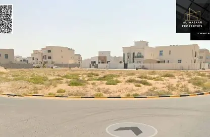 أرض - استوديو للبيع في العامرة جاردنز - العامرة - عجمان