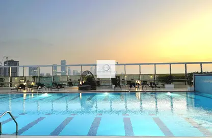 Apartment - 1 Bedroom - 1 Bathroom for rent in Golden Sands 14 - Mankhool - Bur Dubai - Dubai