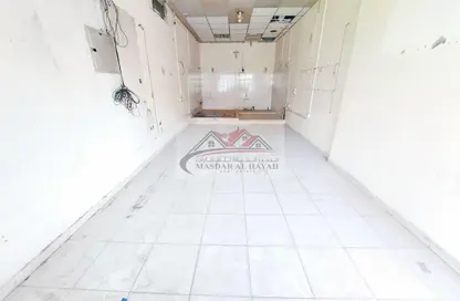 متجر - استوديو - 1 حمام للايجار في برج ليلي - النهدة - الشارقة