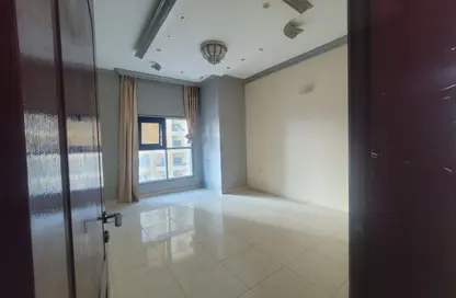 Apartment - 2 Bedrooms - 3 Bathrooms for rent in Al Khor Tower A1 - Al Khor Towers - Ajman Downtown - Ajman