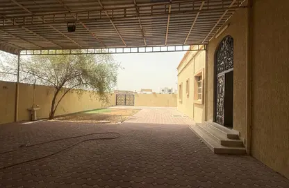 Villa - 3 Bedrooms - 4 Bathrooms for rent in Al Dhait - Ras Al Khaimah