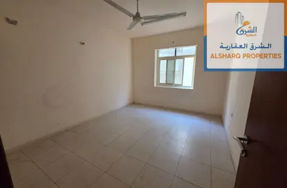 Apartment - 2 Bedrooms - 1 Bathroom for rent in Al Jurf 2 - Al Jurf - Ajman Downtown - Ajman