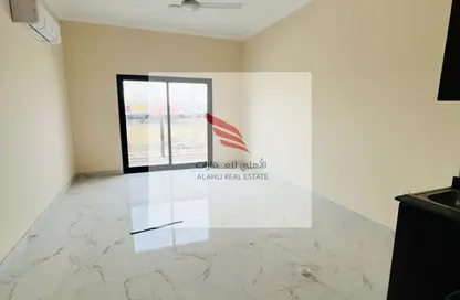 Apartment - Studio - 1 Bathroom for rent in Al Jurf 3 - Al Jurf - Ajman Downtown - Ajman