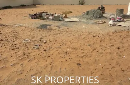 أرض - استوديو للايجار في البطائح - الشارقة