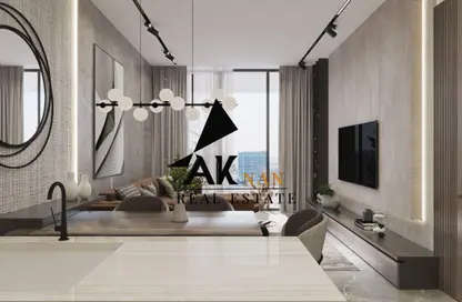 شقة - 4 غرف نوم - 5 حمامات للبيع في Building 2 - Ocean Pearl 2 - Samana Ocean Pearl - جزر دبي - دبي