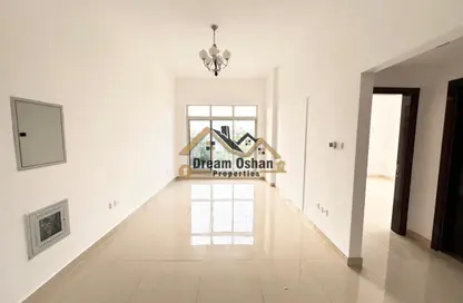 Apartment - 2 Bedrooms - 2 Bathrooms for rent in Al Manal Residence 1 - Dubai Silicon Oasis - Dubai