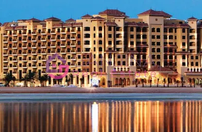 Apartment - 1 Bedroom - 2 Bathrooms for rent in Pullman Resort Marjan Island - Al Marjan Island - Ras Al Khaimah