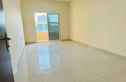 شقة - 2 غرف نوم - 3 حمامات للايجار في النعيمية - النعيمية - عجمان