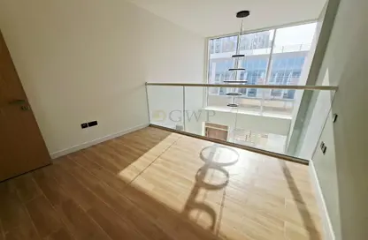 Townhouse - 2 Bedrooms - 4 Bathrooms for rent in Rukan Tower C - Rukan Tower - Dubai Land - Dubai