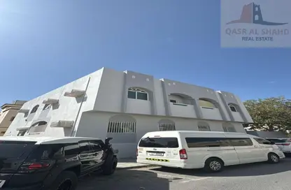 عمارة بالكامل - 8 غرف نوم - 8 حمامات للبيع في ميسلون - الشرق - الشارقة