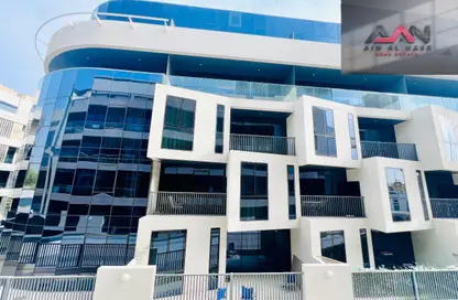 Apartment - Studio - 1 Bathroom for rent in Al Multaqa Avenue - Mirdif Hills - Mirdif - Dubai