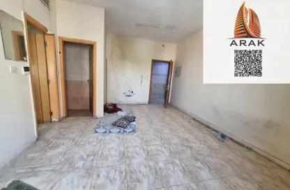 شقة - 1 حمام للايجار في أبراج الراشدية - الراشدية - عجمان وسط المدينة - عجمان