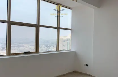 شقة - غرفة نوم - 1 حمام للايجار في دار المجاز - شارع جمال عبد الناصر - المجاز - الشارقة