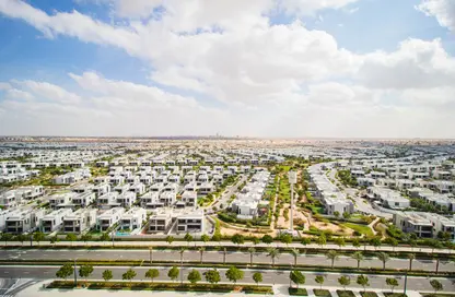 Apartment - 2 Bedrooms - 1 Bathroom for rent in Collective Tower 1 - Collective - Dubai Hills Estate - Dubai