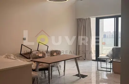 Apartment - 3 Bedrooms - 4 Bathrooms for rent in Al Maryah Vista - Al Maryah Island - Abu Dhabi
