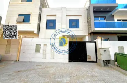 تاون هاوس - 5 غرف نوم - 7 حمامات للبيع في قرية الاميرة - الياسمين - عجمان