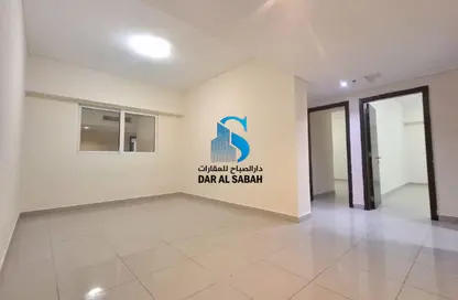 شقة - 2 غرف نوم - 2 حمامات للايجار في مجمع النهدة السكني - النهدة - الشارقة