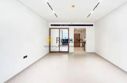 Apartment - Studio - 1 Bathroom for rent in Trillionaire Residences - Business Bay - Dubai