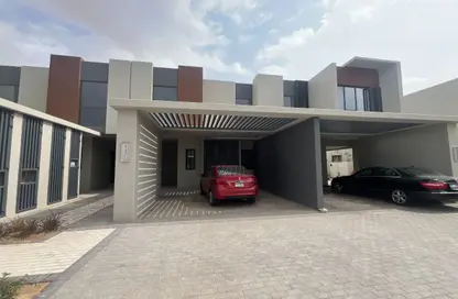 Villa - 3 Bedrooms - 4 Bathrooms for sale in Cherrywoods - Dubai Land - Dubai