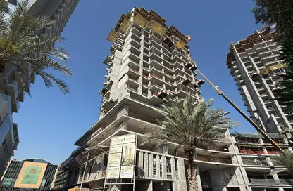 شقة - 1 حمام للبيع في ميمون جاردنز برج ب - حدائق ميمون من فخر الدين العقاريه - قرية الجميرا سركل - دبي