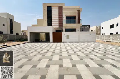فيلا - 5 غرف نوم - 7 حمامات للبيع في العامرة جاردنز - العامرة - عجمان