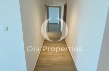 Apartment - 2 Bedrooms - 2 Bathrooms for sale in Waters Edge - Yas Island - Abu Dhabi