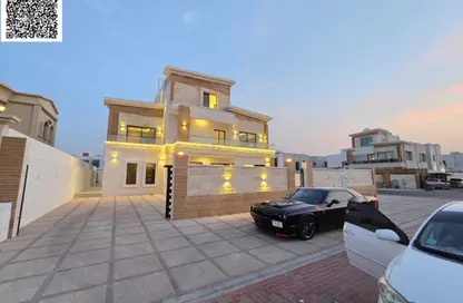فيلا - 7 غرف نوم - 8 حمامات للبيع في 1 الياسمين - الياسمين - عجمان
