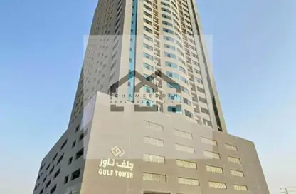 Apartment - 2 Bedrooms - 2 Bathrooms for sale in Al Aamra Gardens - Al Amerah - Ajman