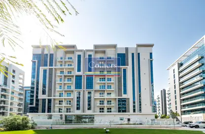 Apartment - 3 Bedrooms - 4 Bathrooms for rent in P2836 - Al Raha Beach - Abu Dhabi