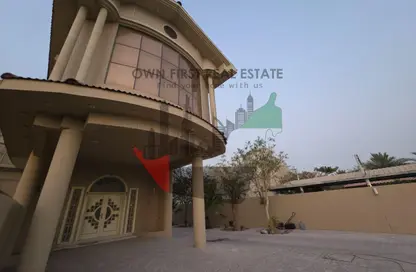 Villa - 2 Bedrooms - 4 Bathrooms for rent in Al Barsha 3 Villas - Al Barsha 3 - Al Barsha - Dubai