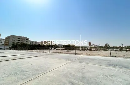 أرض - استوديو للايجار في جبل على الصناعية 1 - جبل علي الصناعية - جبل علي - دبي