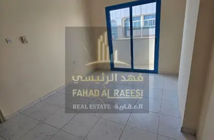شقة - 2 غرف نوم - 2 حمامات للايجار في بنايه عجمان 44 - 1 الحميدية - الحميدية - عجمان
