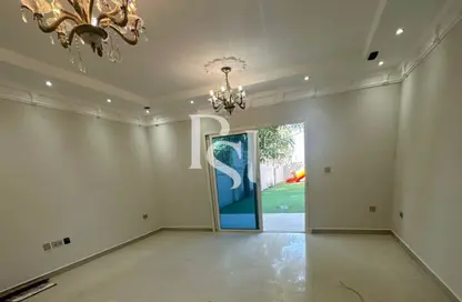 فيلا - 2 غرف نوم - 3 حمامات للبيع في طراز عربي - فيلات الريف - مشروع الريف - أبوظبي