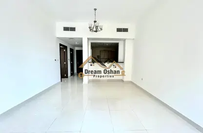 Apartment - 1 Bedroom - 2 Bathrooms for rent in Ayedh Tower - Al Jaddaf - Dubai