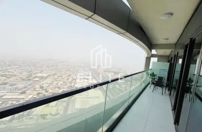 Apartment - 2 Bedrooms - 2 Bathrooms for rent in Aykon City Tower C - Aykon City - Business Bay - Dubai