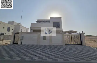 فيلا - 4 غرف نوم - 6 حمامات للبيع في الزاهية جاردنز - الزاهية - عجمان